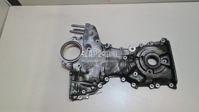 PY0110500 Крышка двигателя передняя Mazda CX 5 (2012 - 2017)