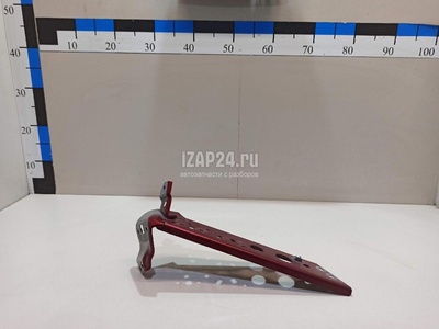 KD5352140 Кронштейн крепления крыла Mazda CX 5 (2012 - 2017)