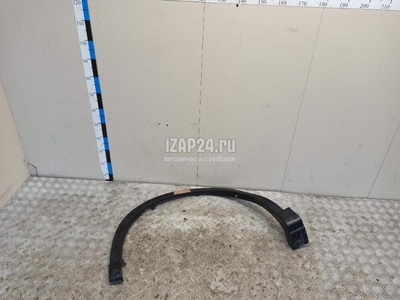 KD5351W30B Накладка переднего крыла левого Mazda CX 5 (2012 - 2017)
