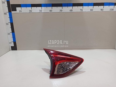 KD53513G0B Фонарь задний внутренний левый Mazda CX 5 (2012 - 2017)