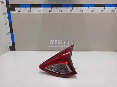 KD53513F0B Фонарь задний внутренний правый Mazda CX 5 (2012 - 2017)