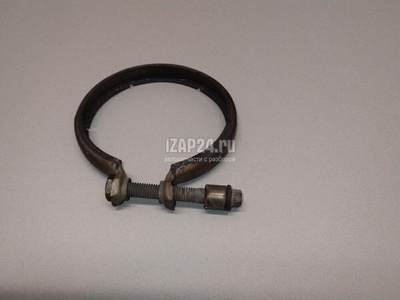 11658518404 Хомут металлический BMW 3-serie F30/F31/F80 (2011 - 2020)