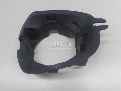 269113183R Рамка противотуманной фары правой Renault Duster 2012