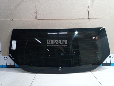 903005981R Стекло двери багажника Renault Duster 2012