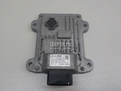 310321213R Блок управления АКПП Renault Duster 2012