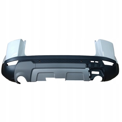 BJ3217D781A бампер задняя range rover evoque bj32 - 17d781 - a
