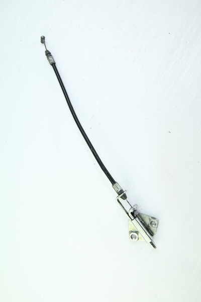 Kawasaki er - 6f er 6f 650 2005 - 2008 замок сиденья трос