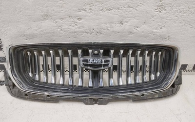 6013044700 Решетка радиатора Geely Monjaro