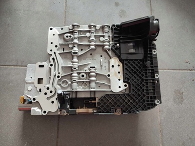 6HP21 блок управления кпп bmw e60 рестайлинг 3.0 d 1068427228 6058007070