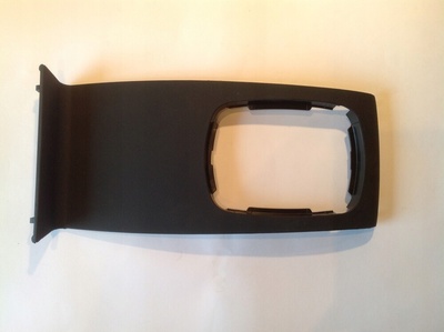 4B0864261BF накладка втулка переключения кпп audi oe