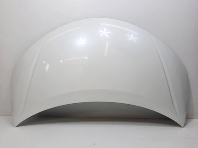 9079 honda civic ix рестайлинг 15 - 17 капот крышка двигателя 1 , 8 i - vtec цвет nh788p