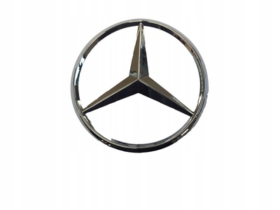 A2138170116 эмблема mercedes - benz
