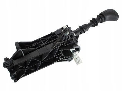 A9062601809 спринтер crafter 06 - 16 домкрат переключения кпп