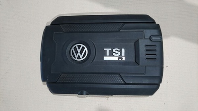 06K103925BQ крышка верхняя двигателя на двигатель гольф vii 7 2.0 tsi r - line
