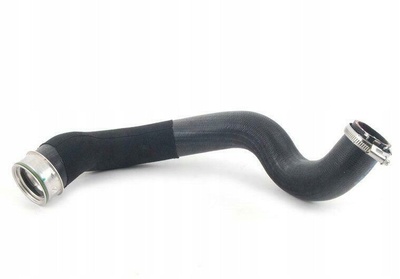 7L6145738C audi q7 4l интеркулер right lower pressure hose
