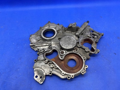 059103151BJ audi a6 a7 c7 4g a8 d4 4h 3.0 tdi крышка грм 36