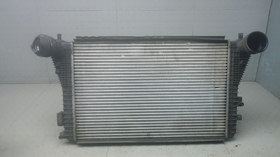 1K0145803T Радиатор интеркулера VOLKSWAGEN JETTA (2005-2007) 2008
