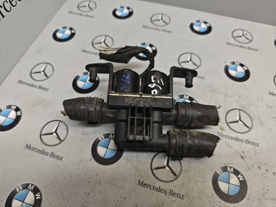 6931708 кран отопителя (печки) BMW 5 серия 2005