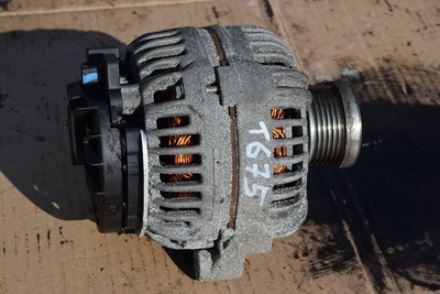 30667787 Генератор Volvo S60 2006 ,0124525060