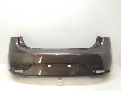 866114Y200 бампер Kia Rio 3 2011-2015