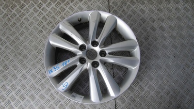 Колесо алюминиевая hyundai oe 52910 - 2s300 6.5 