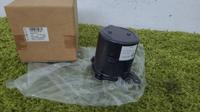 7l6127401f корпус крышка фильтра топлива volkswagen touareg i 1 7l audi q7 4l 3.0 tdi 03 - nówy