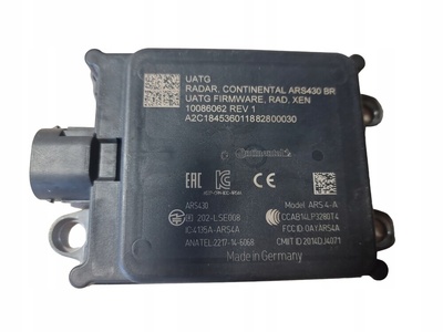 4135AARS4A радар сенсор 4135a - ars4a distronic
