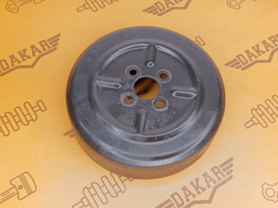 A2712020110 шкив помпы Mercedes-Benz C200 W203 2003 , 2712020110
