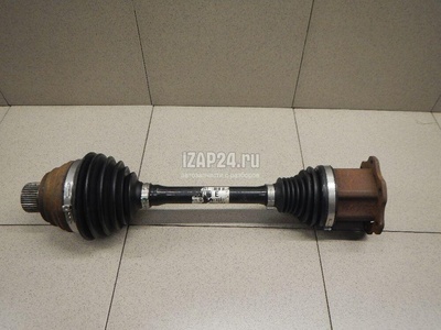4G0407271E Полуось передняя VAG A7 (4G8) (2011 - 2018)