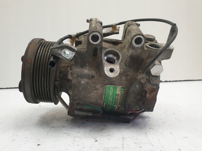 38800RSAE010M2 honda oe 38800 - rsa - e010 - m2 компрессор кондиционера