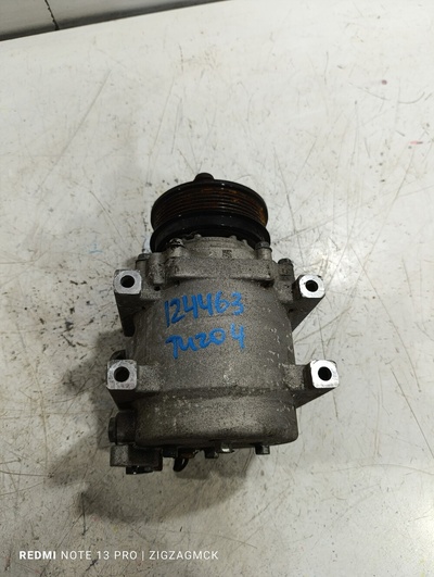 J608103010 Бардачок Chery Tiggo 4 2021