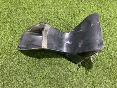 4g0121333g воздуховод бампера Audi A6 C7 2011