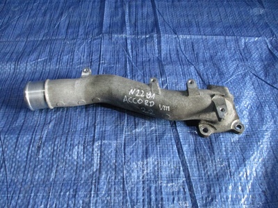 Трубки радиатора honda accord viii 2.2 n22b1