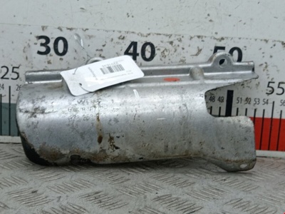 078253037C Защита выпускного коллектора Audi A6 C5 (1997-2005) 1998 ,