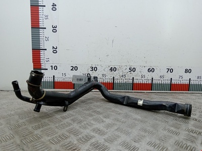 078121070BB Патрубок системы охлаждения Audi A6 C5 (1997-2005) 1998 ,078121071BS