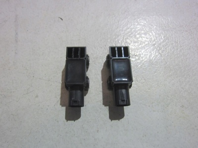 65779224176 bmw x3 f25 f10 f06 f12 x4 датчик удара передний передняя сша