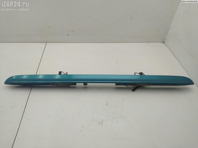 2027400293 Подсветка номера Mercedes W202 (C) 1996