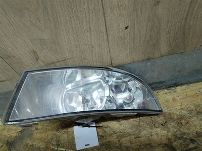 1Z0941701C Фара противотуманная левая Skoda Octavia (A5 1Z-) 2004-2013 2013