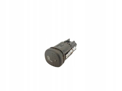 98AG19K314AB переключатель переключатель подогрева сидения форд focus i mk1 dnw