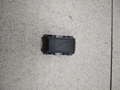 684920647R Заглушка renault Kaptur 2016-