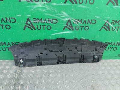602001535AA Пыльник бампера OMODA S5 M1D 2022-нв
