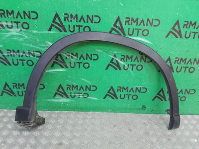 KD5351W20B Расширитель крыла Mazda CX-5 1 2011-2017 , KD5351W21