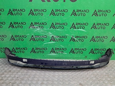 80A807434DGRU бампер нижняя часть Audi Q5 2 FY 2017-нв , 80A807521D, 8