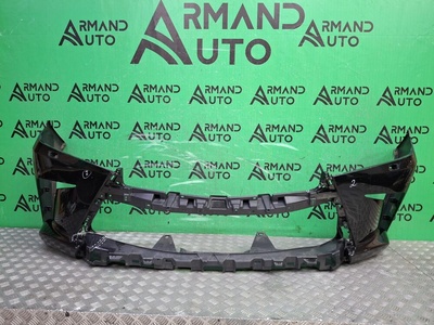 521196B973 Бампер Lexus LX 3 URJ200 2015-2023 , 5211960G80, 5211960A70, 7