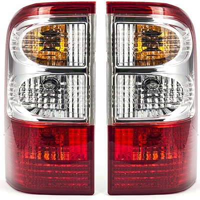 26555VC325 фара задняя nissan патруль 02 - 04 л п - depo