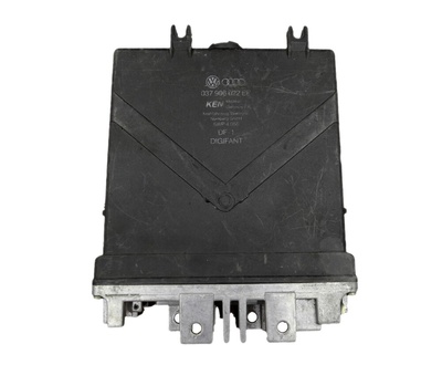 037906022EE блок управления audi a4 2.0