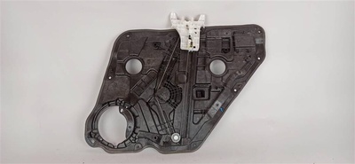 83471AA000 Стеклоподъемник задний левый HYUNDAI ELANTRA CN7 2021 2021