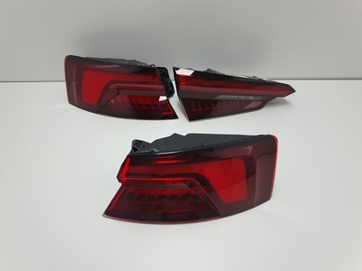 8W6945091J audi a5 s5 rs5 8w6 фара задняя левая правый задняя matrix dynamiczne eu