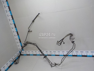 LR035473 Трубка гидравлическая Land Rover Range Rover Sport 2013