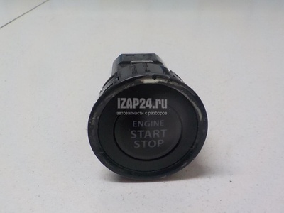 3729068L00 Кнопка запуска двигателя Suzuki Swift (2011 - 2017)
